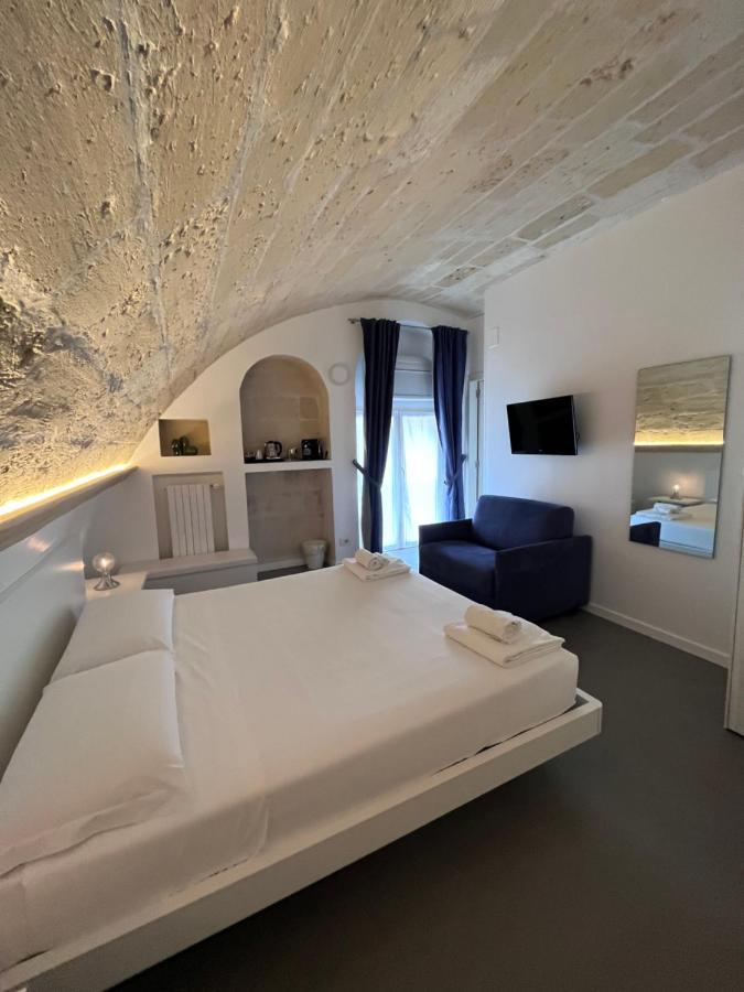 Il Giramondo Suite&Room Matera Exterior photo