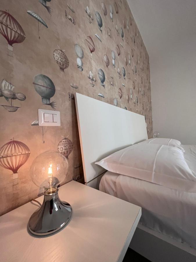 Il Giramondo Suite&Room Matera Exterior photo