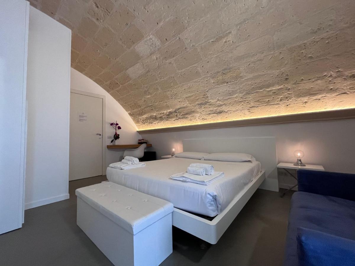 Il Giramondo Suite&Room Matera Exterior photo