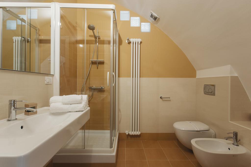 Il Giramondo Suite&Room Matera Exterior photo